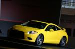 Mitsubishi Eclipse 2009 года